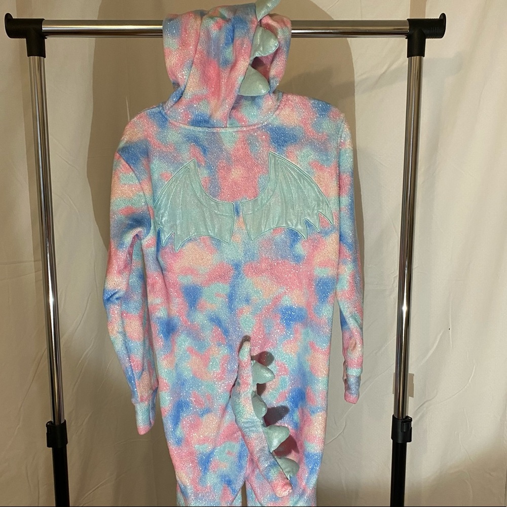 ✨💕JUSTICE💕✨ Dragon Onesie
